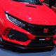 Illustration for article titled The 2018 Honda Civic Type R Is Ridiculous In All The Right Ways